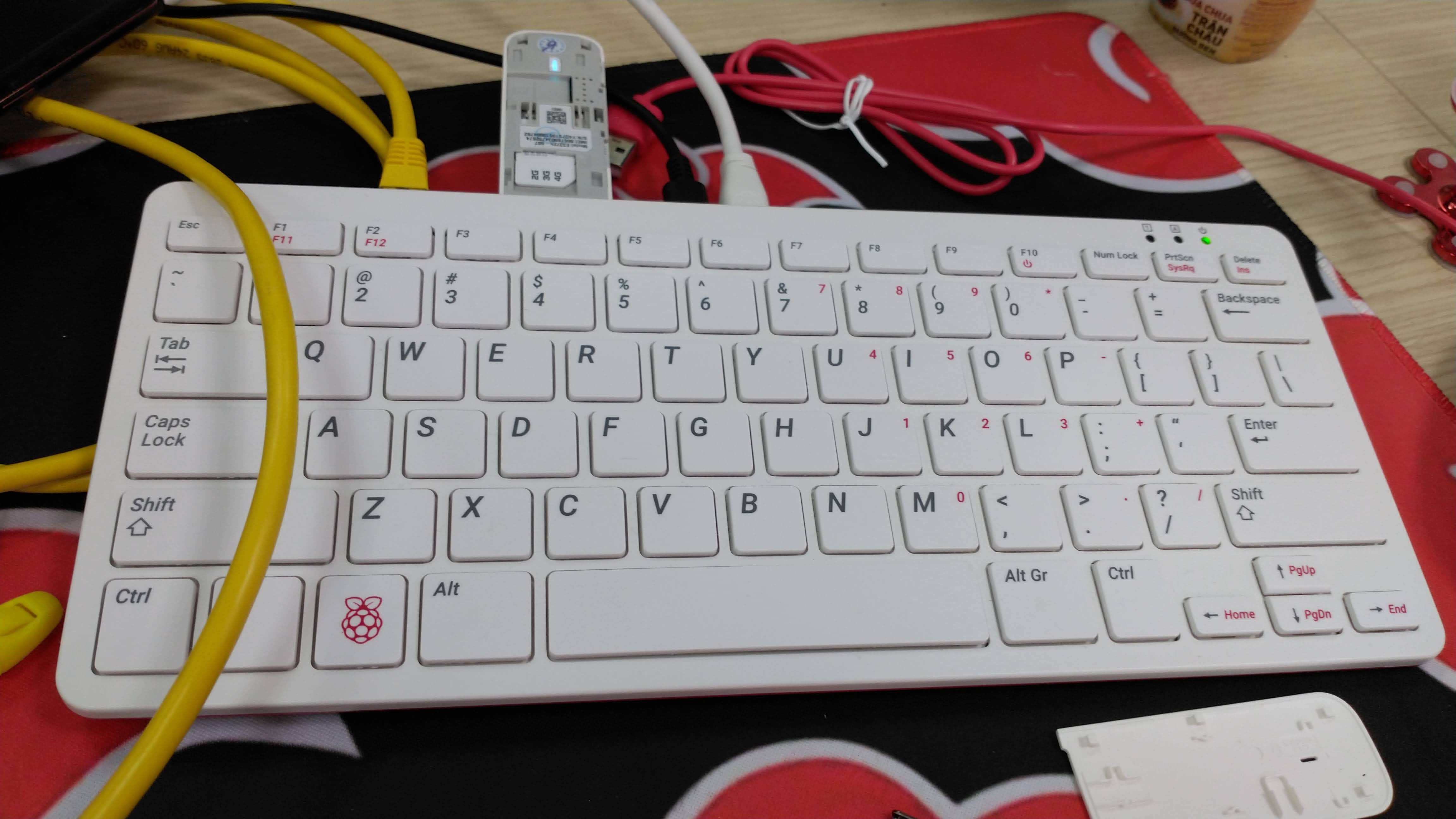 Raspberry Pi 400