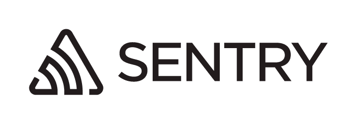 Sentry Logo